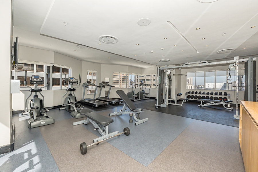 2 Bedroom Property for Sale in Cape Town City Centre Western Cape